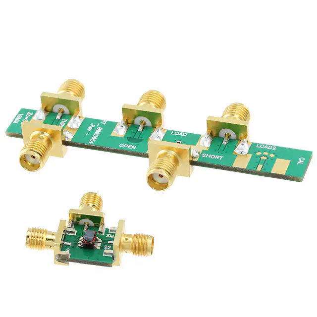 MABA-007968-CT66TB MACOM Technology Solutions  Cartes de kits d'évaluation et de développement RF